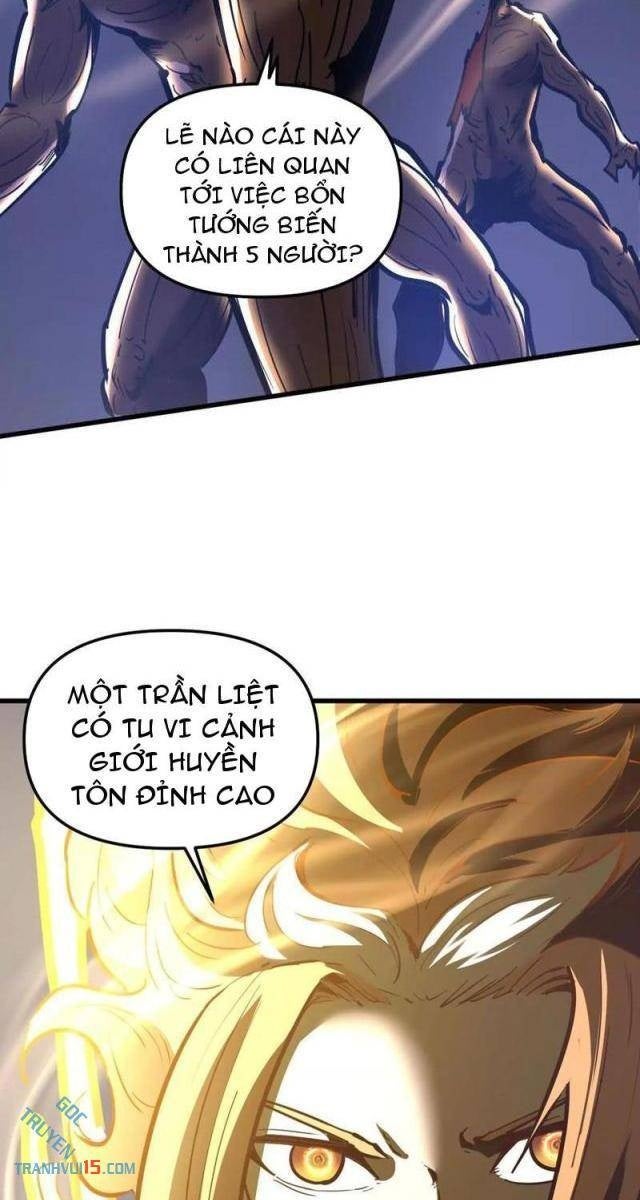 Tông Môn Của Ta Có Triệu Điểm Mạnh - Page 2