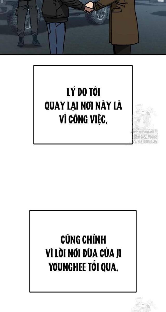Ngôi Nhà Ẩn Ngày Tận Thế - Page 3
