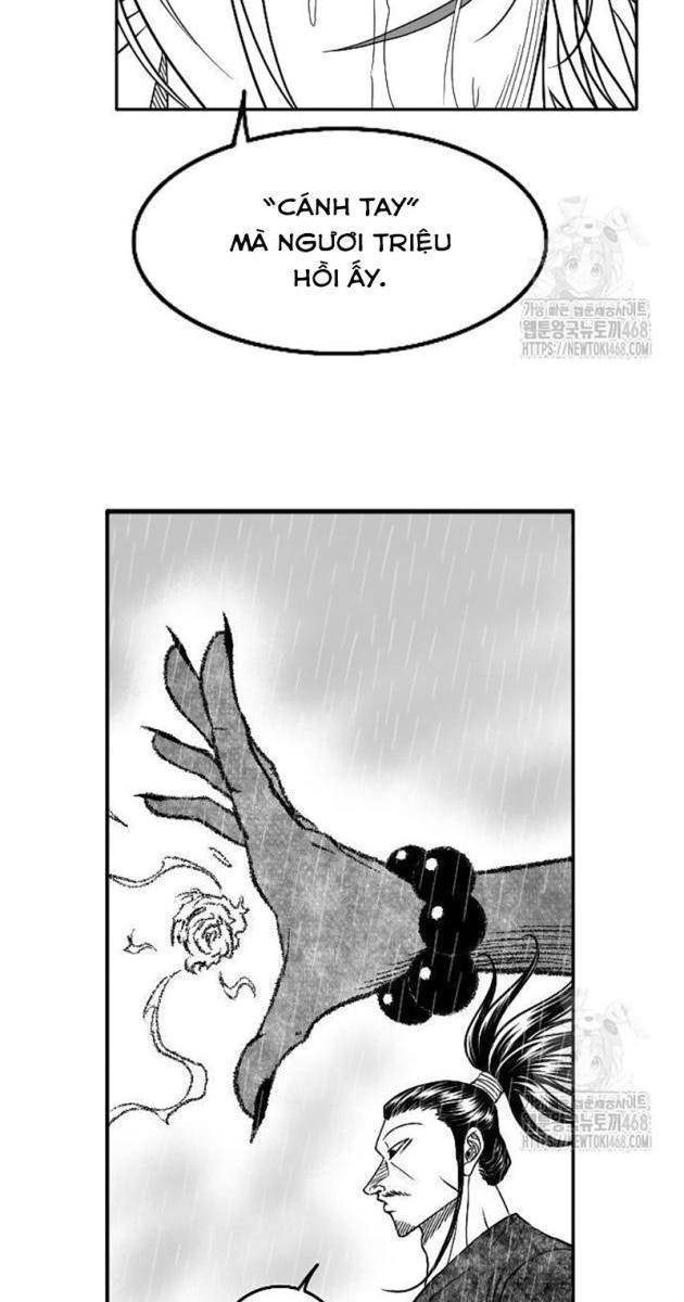 Hắc Sa - Page 13