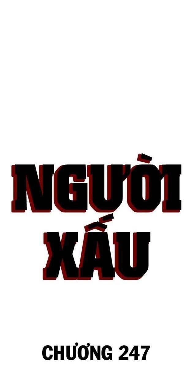Người Xấu - Page 9