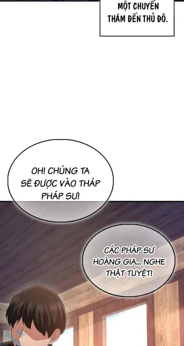 Pháp Sư Cận Chiến Mạnh Nhất - Page 3