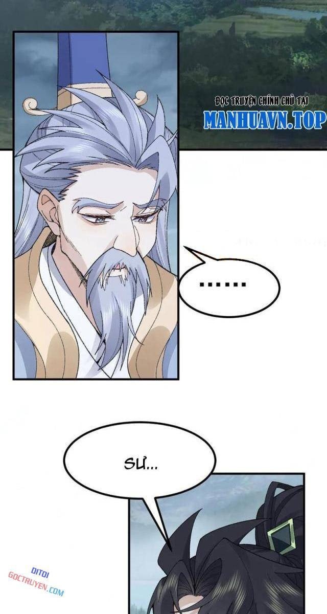Nhị Sư Huynh Tuy Là Phàm Nhân Nhưng Rất Mạnh Mẽ - Page 86
