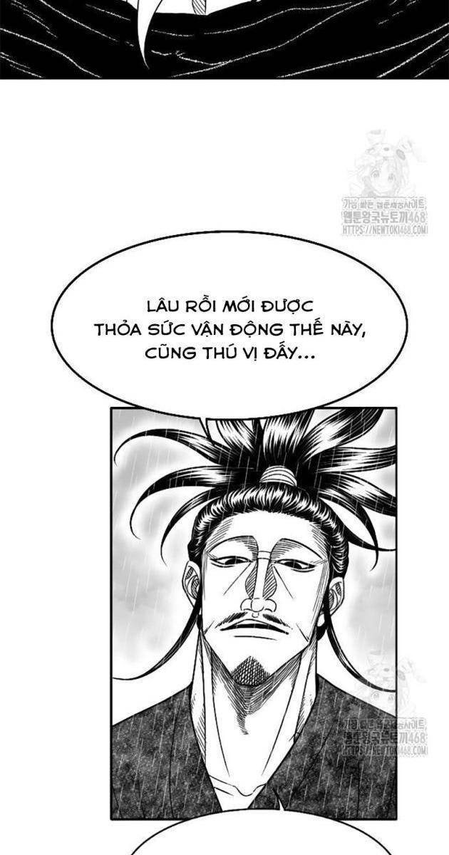 Hắc Sa - Page 5