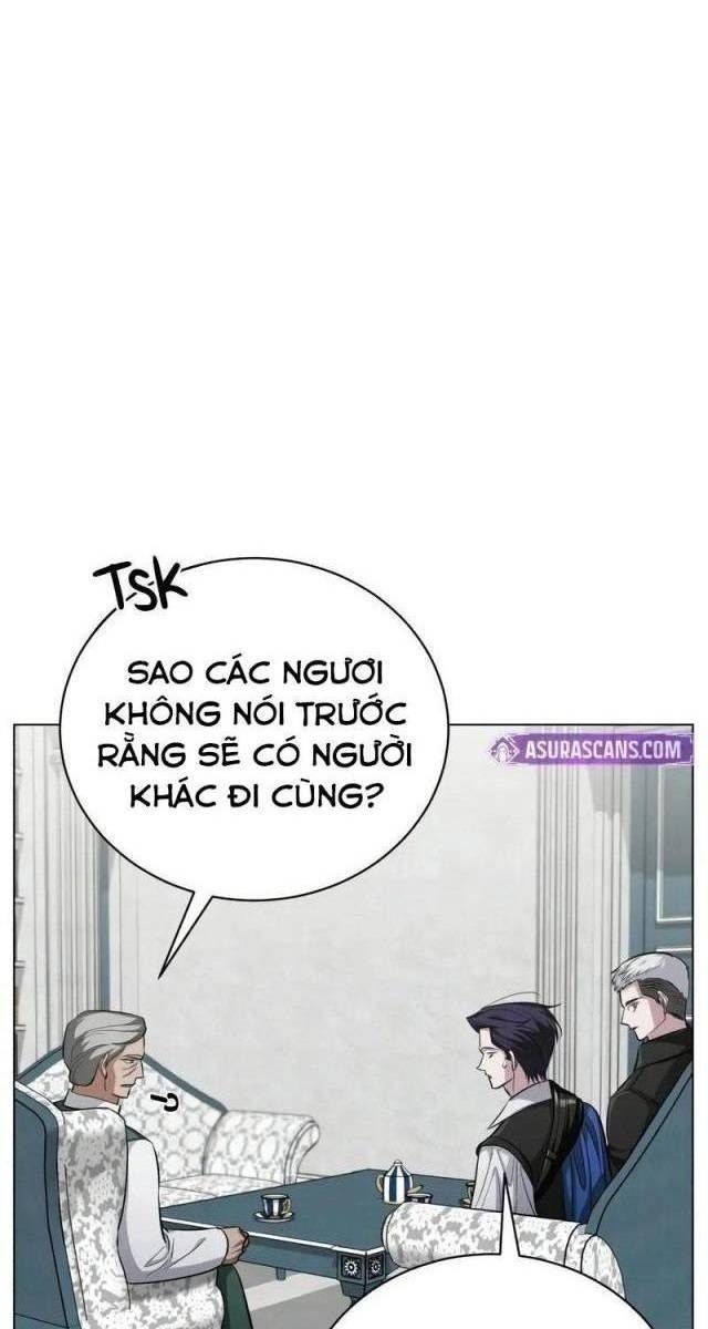 Đứa Trẻ Rắc Rối Của Ma Tháp - Page 1