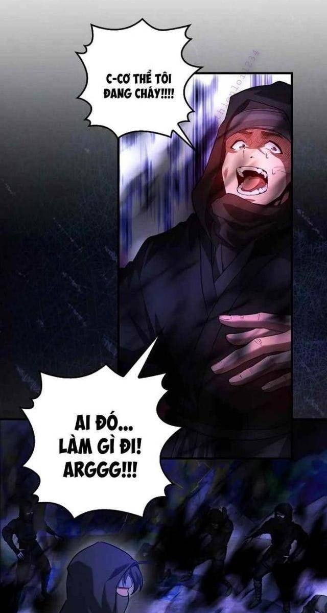 Thiên Tài Võ Thuật Hồi Quy - Page 32