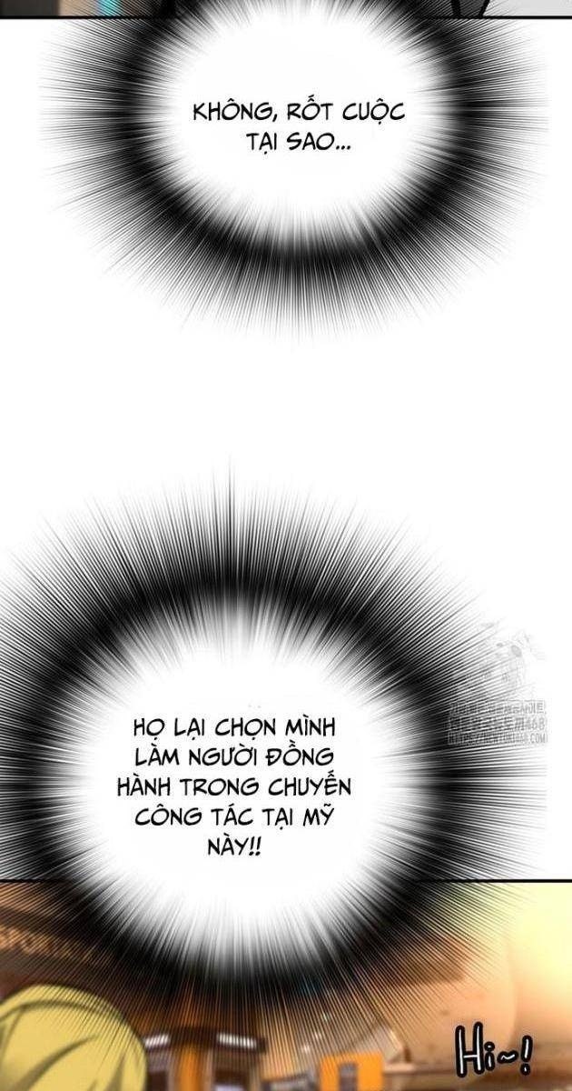 Sự Trở Lại Của Huyền Thoại - Page 23