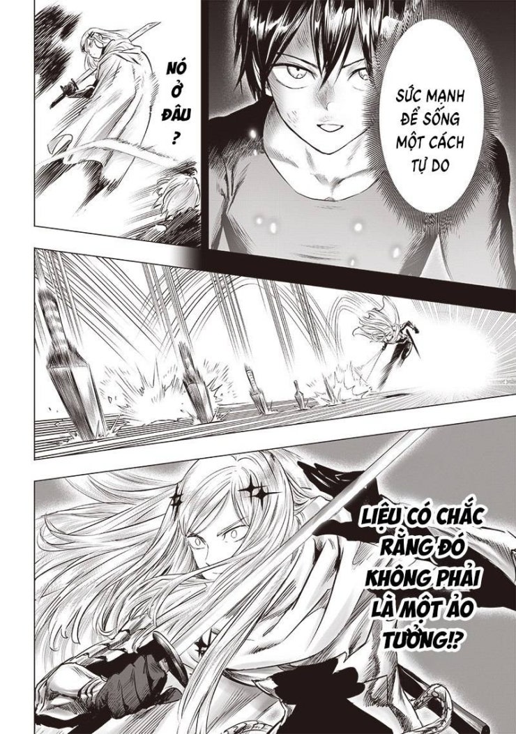 Onepunch Man - Page 11