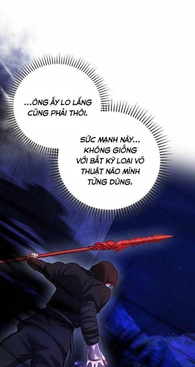 Thiên Tài Võ Thuật Hồi Quy - Page 43