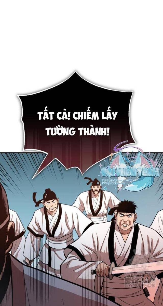 Quy Hoàn Lục Ma Đạo - Page 101