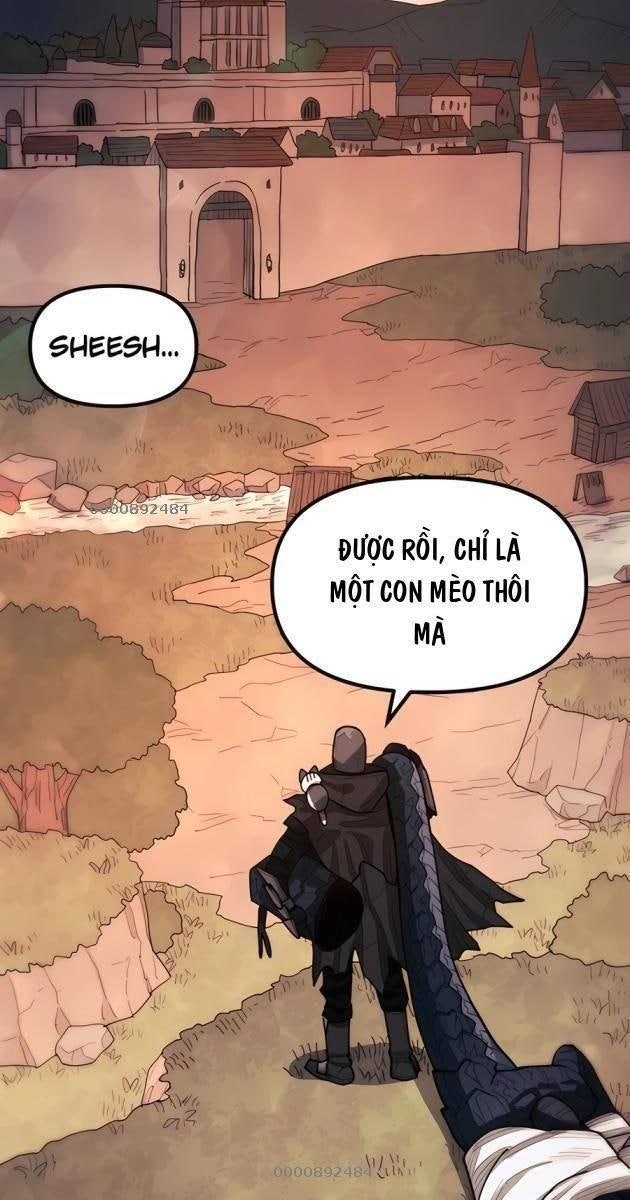 Chỉ Là Mèo - Page 308