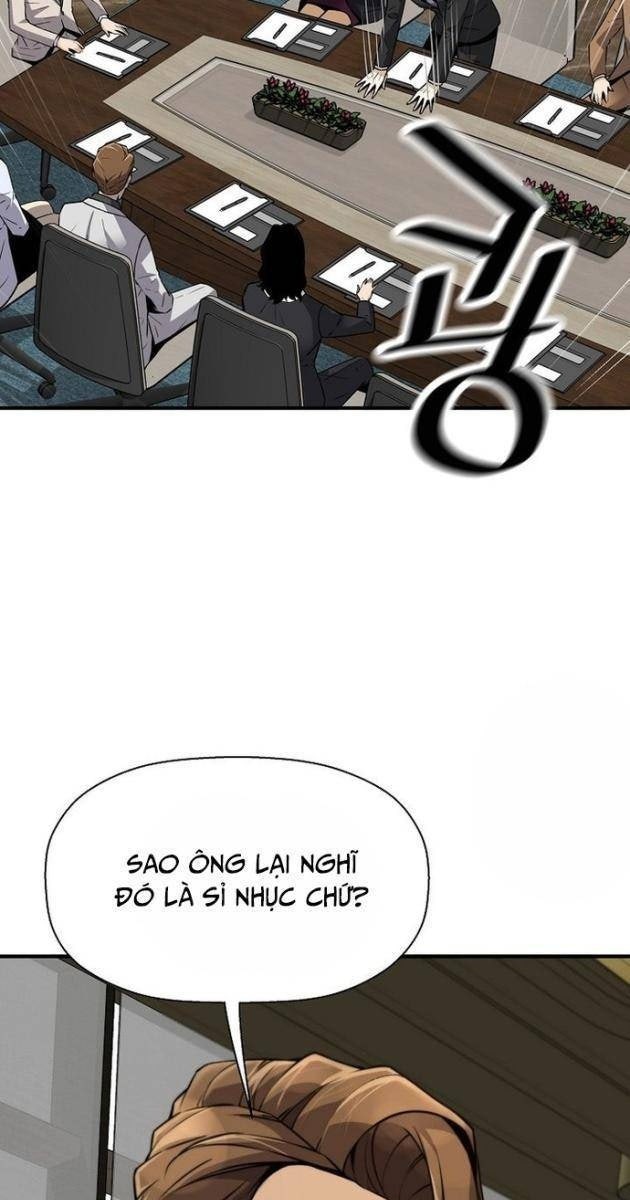 Sự Trở Lại Của Huyền Thoại - Page 61
