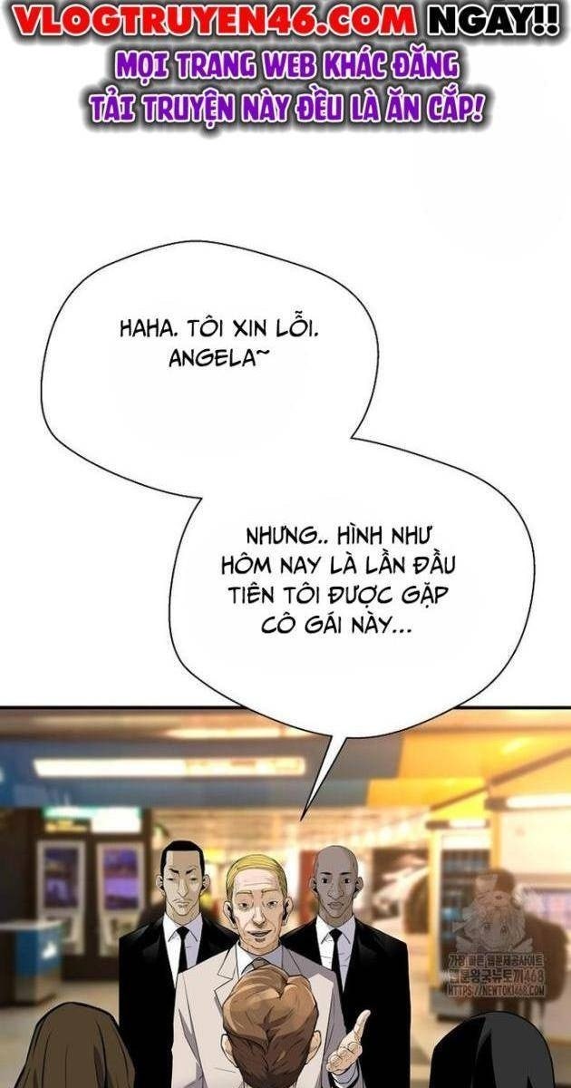Sự Trở Lại Của Huyền Thoại - Page 28