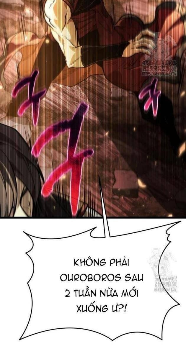 Chiến Binh Hồi Quy - Page 7