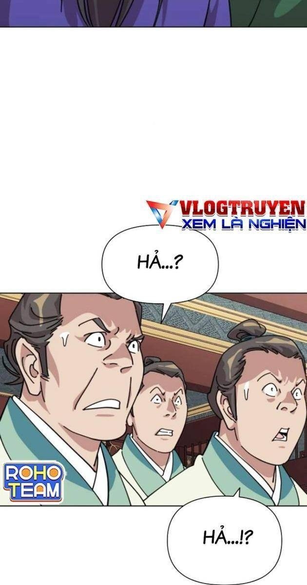 Hầu Vương Trung Sinh Nam Cung Thế Gia - Page 122