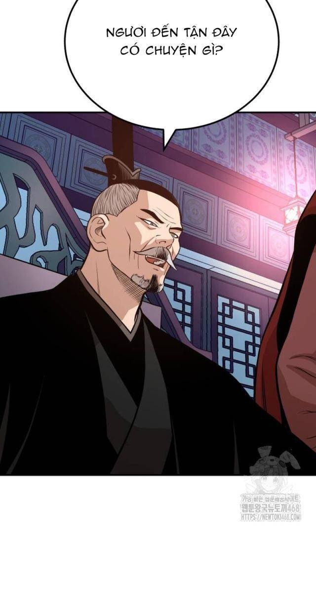 Quy Hoàn Lục Ma Đạo - Page 11