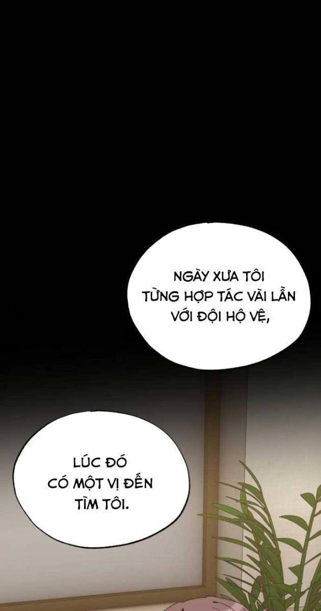 Cửa Hàng Diệu Kỳ - Page 1