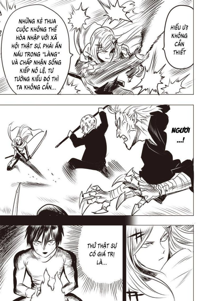 Onepunch Man - Page 8