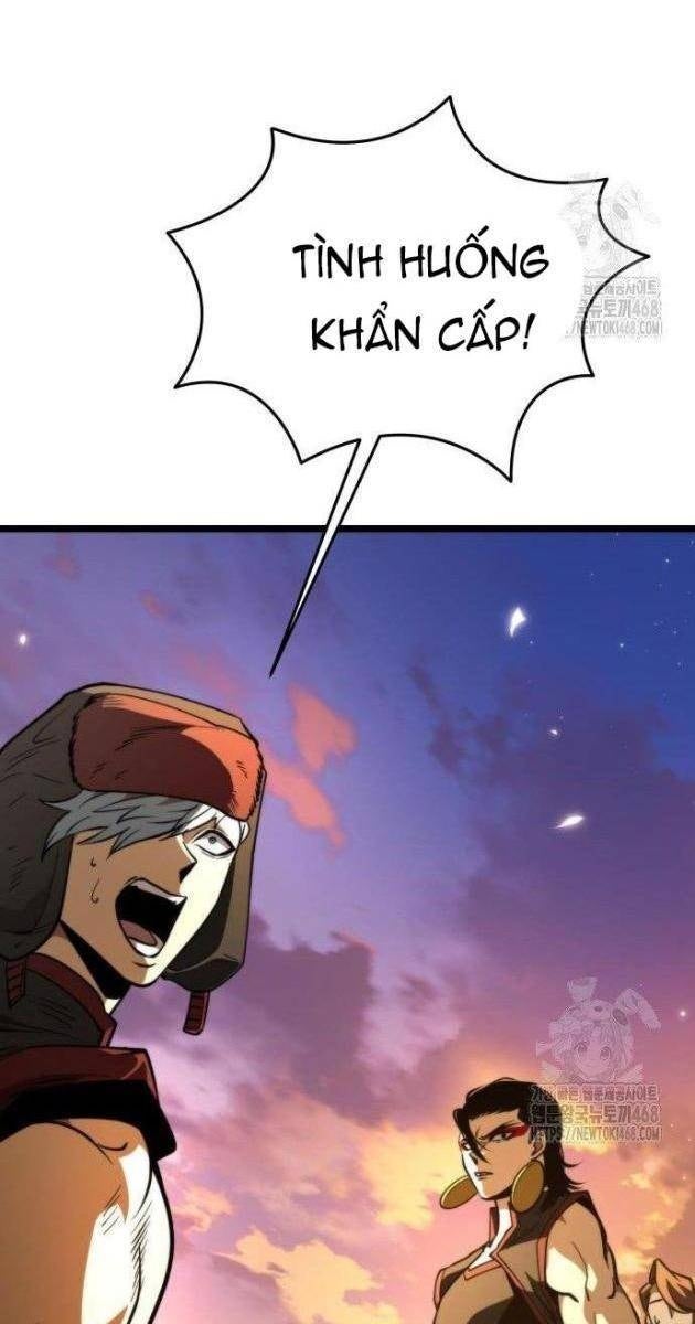 Chiến Binh Hồi Quy - Page 93