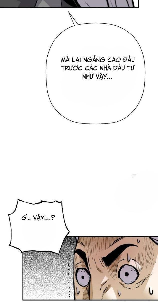 Sự Trở Lại Của Huyền Thoại - Page 55