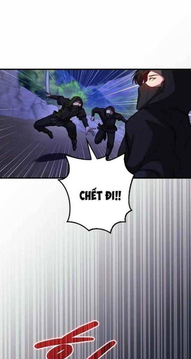 Thiên Tài Võ Thuật Hồi Quy - Page 17