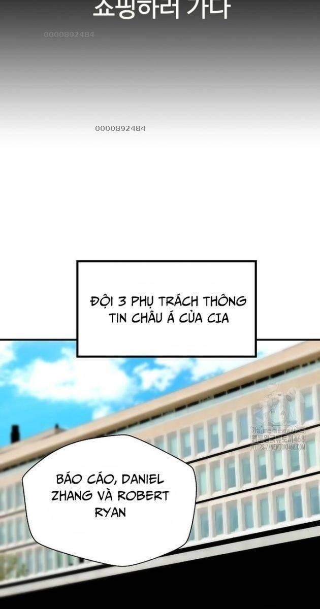 Sự Trở Lại Của Huyền Thoại - Page 7