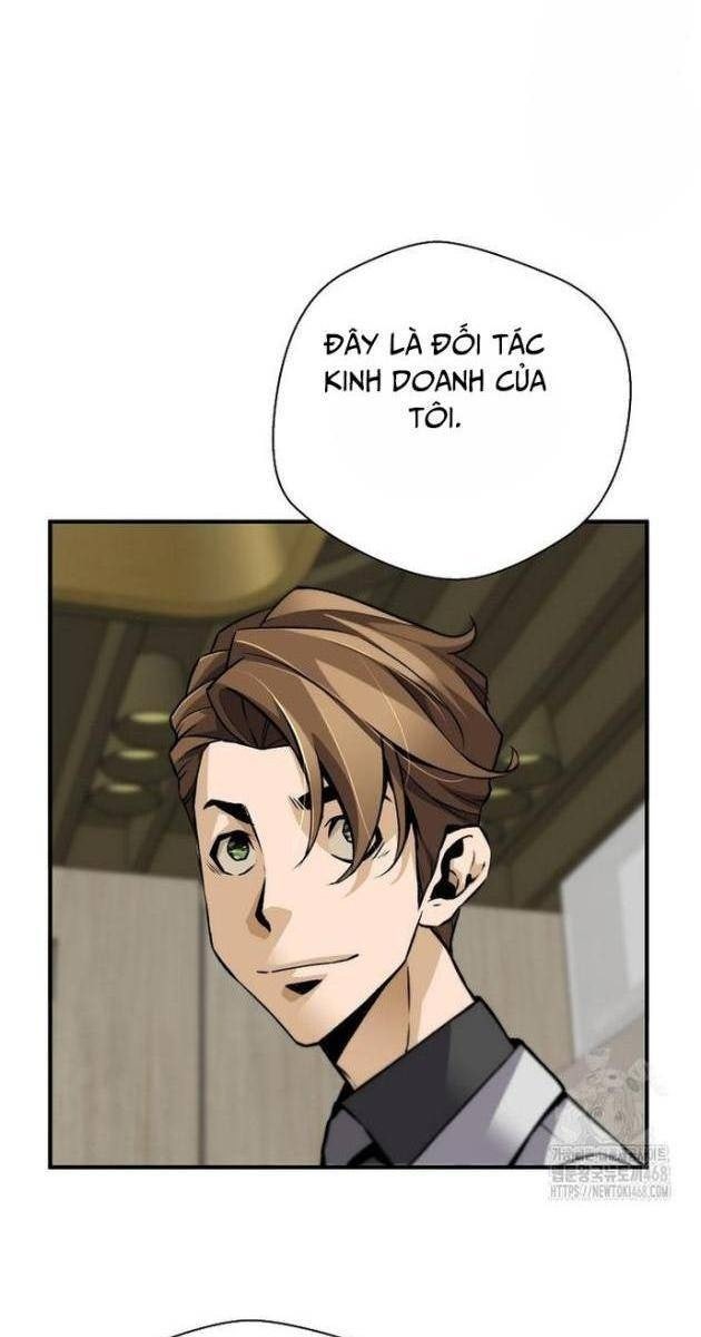 Sự Trở Lại Của Huyền Thoại - Page 46