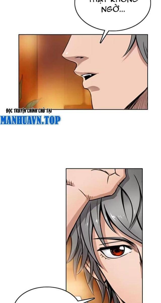 Người Siêu Việt - Page 3