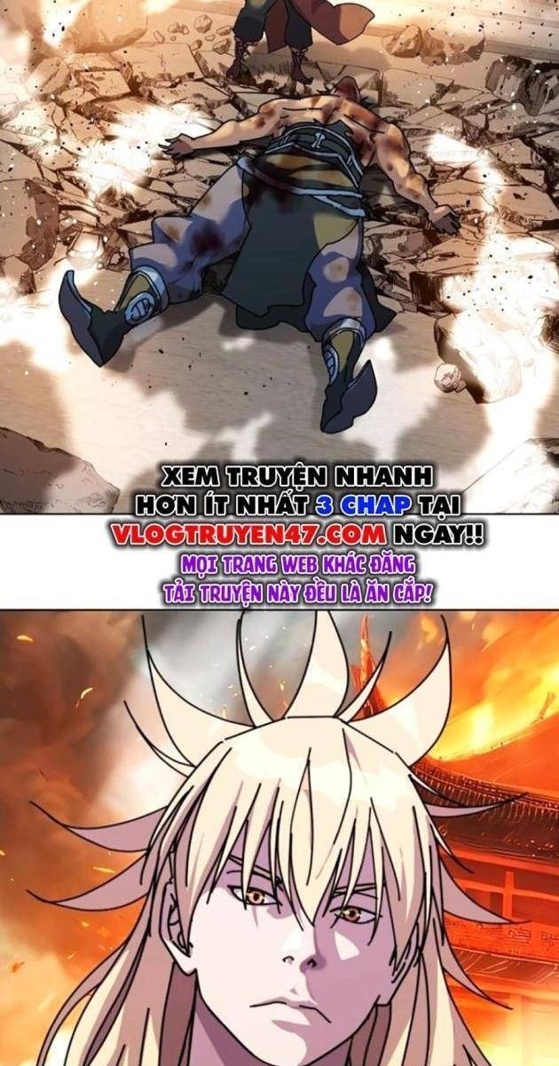 Hầu Vương Trung Sinh Nam Cung Thế Gia - Page 2