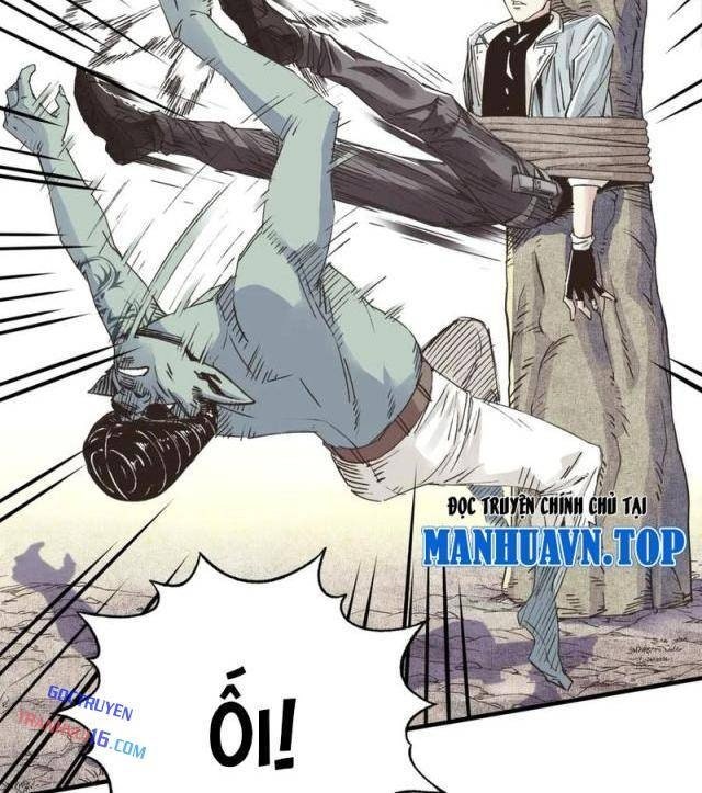 Ta Xuyên Vào Dị Giới Với Chỉ Số Phòng Thủ 99999 - Page 68