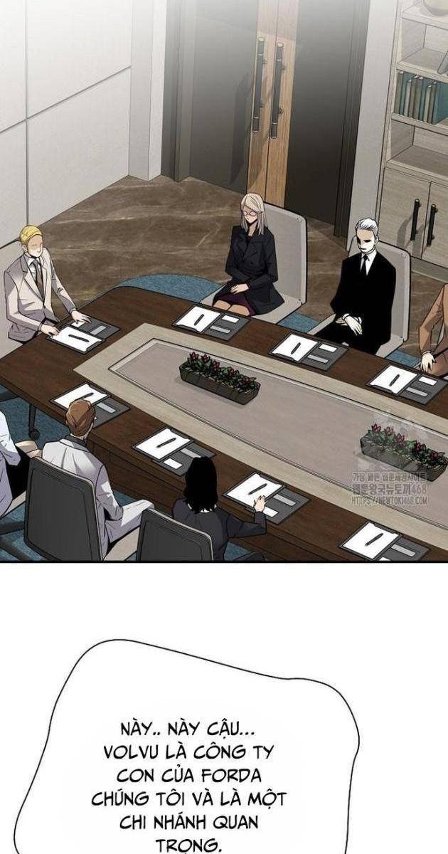 Sự Trở Lại Của Huyền Thoại - Page 107