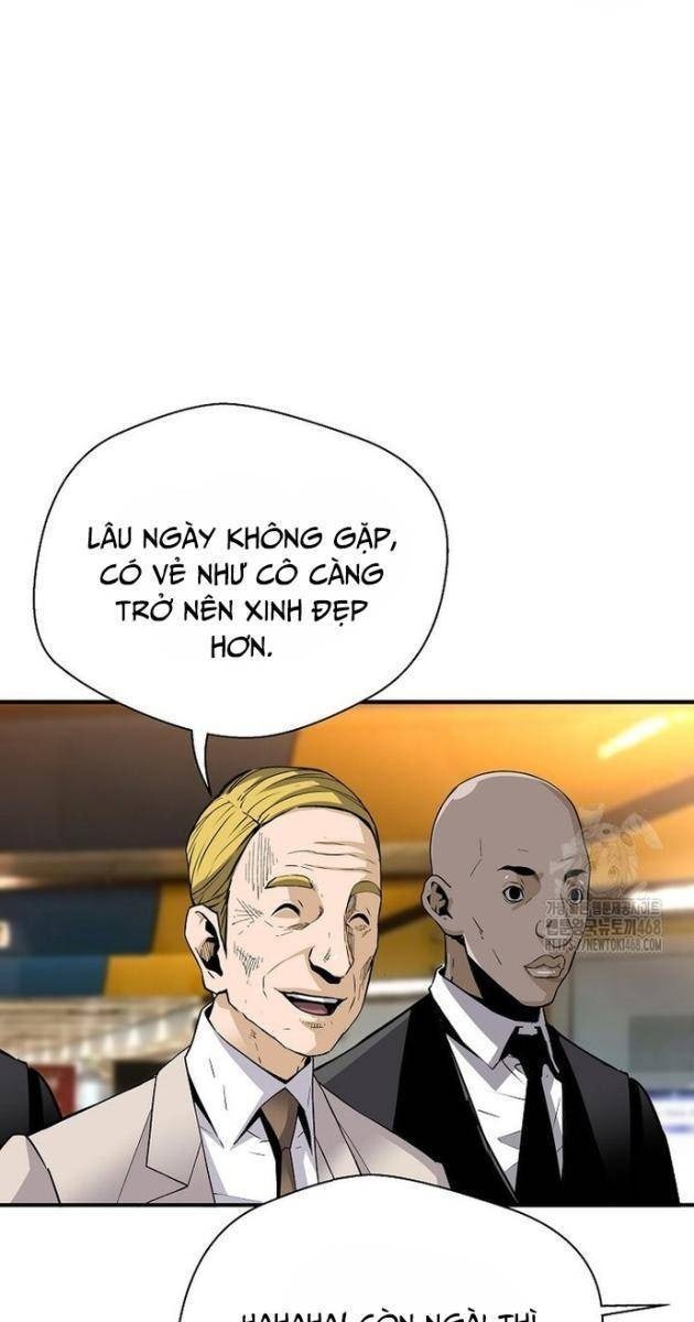 Sự Trở Lại Của Huyền Thoại - Page 25