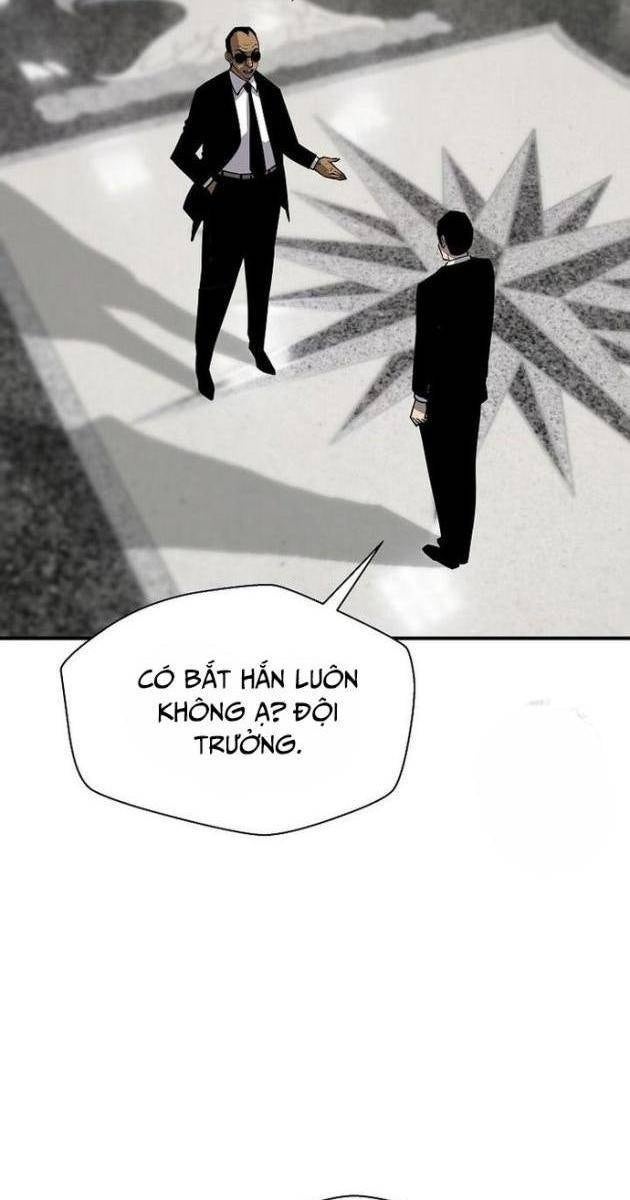 Sự Trở Lại Của Huyền Thoại - Page 11