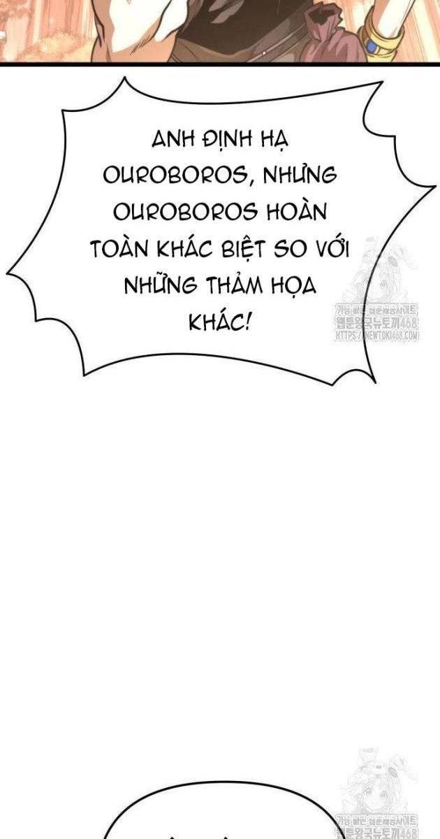Chiến Binh Hồi Quy - Page 126