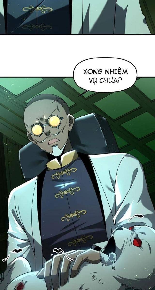 Tôi Livestream Cầu Hôn Nữ Quỷ Vậy Mà Thành Công!? - Page 3