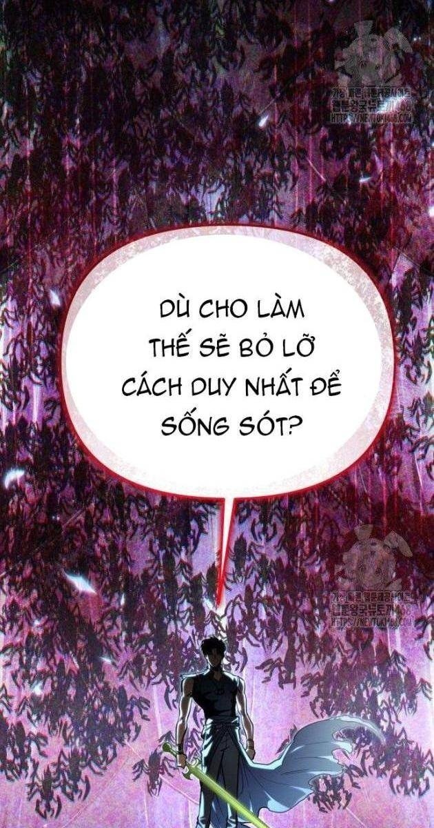 Chiến Binh Hồi Quy - Page 129