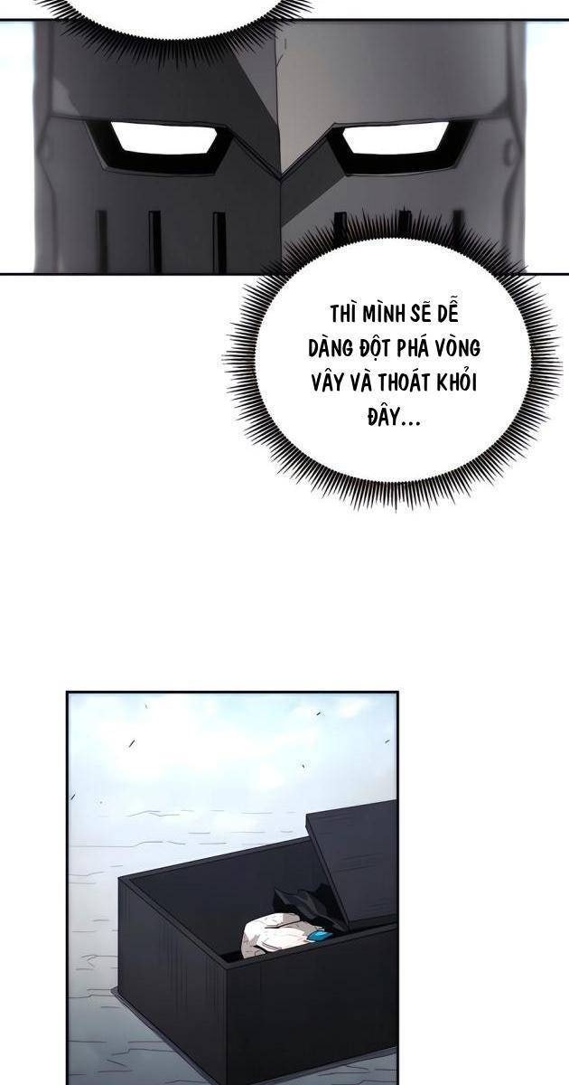 Chỉ Là Mèo - Page 3