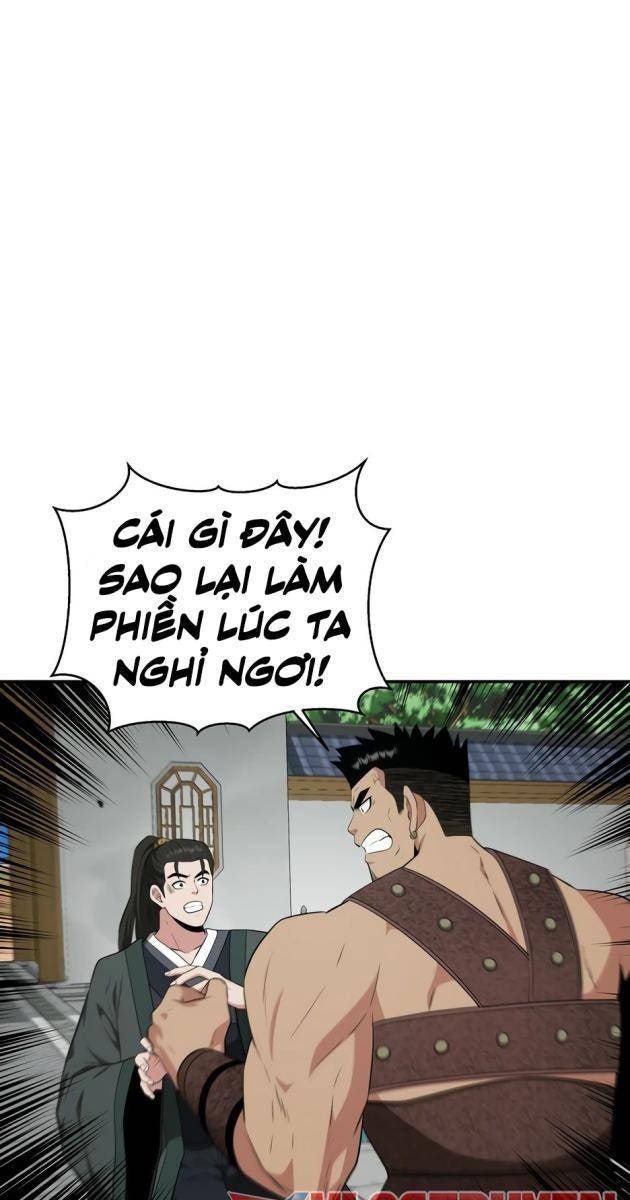 Thiên Hạ Đệ Nhất Côn Luân Khách Điếm - Page 1