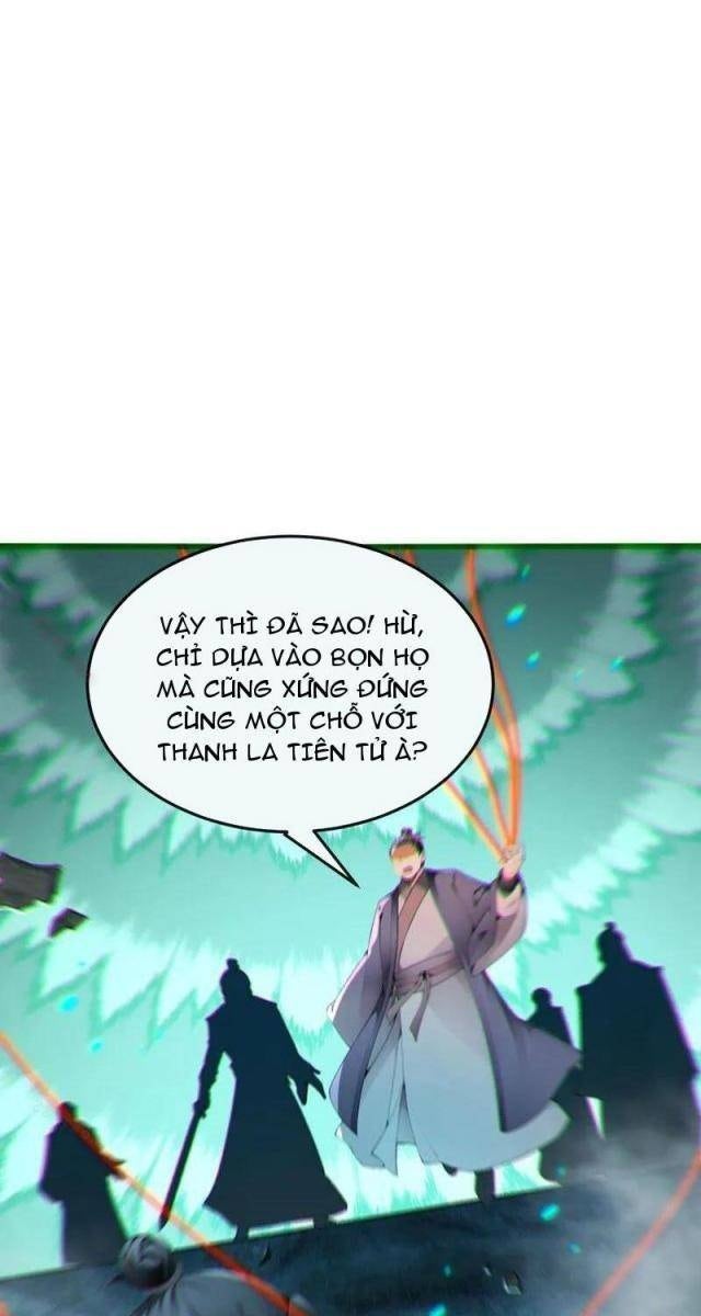 Thập Đại Đế Hoàng Đều Là Đệ Tử Của Ta - Page 3