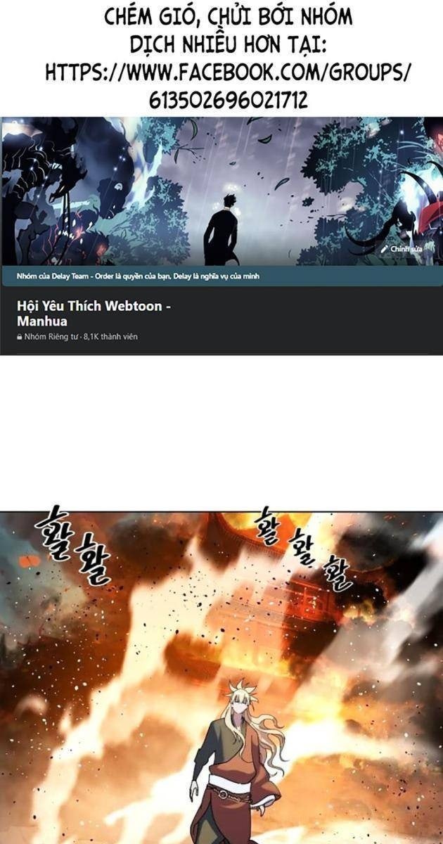 Hầu Vương Trung Sinh Nam Cung Thế Gia - Page 1
