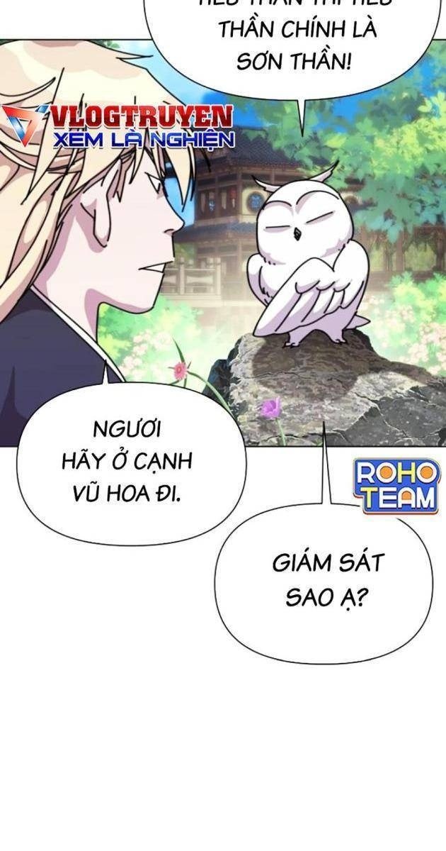 Hầu Vương Trung Sinh Nam Cung Thế Gia - Page 22