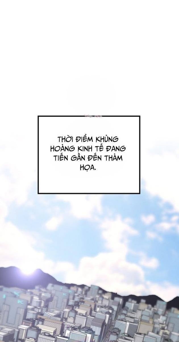 Sự Trở Lại Của Huyền Thoại - Page 1