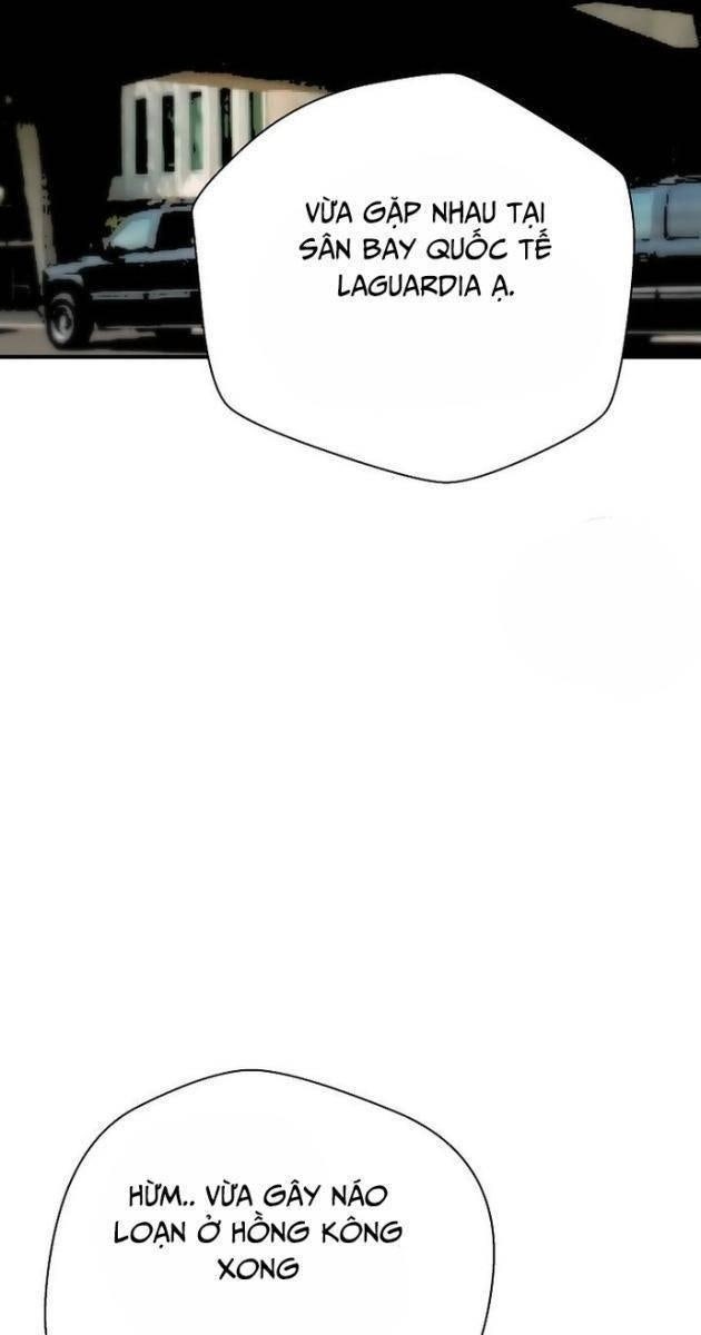 Sự Trở Lại Của Huyền Thoại - Page 8