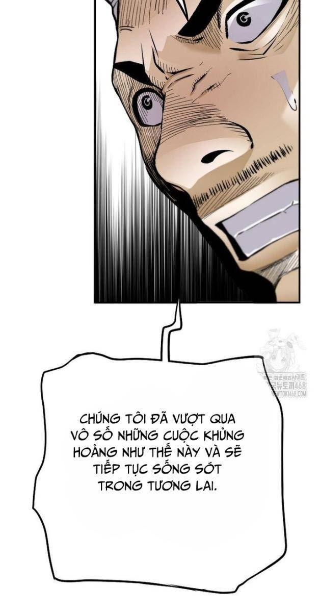Sự Trở Lại Của Huyền Thoại - Page 91