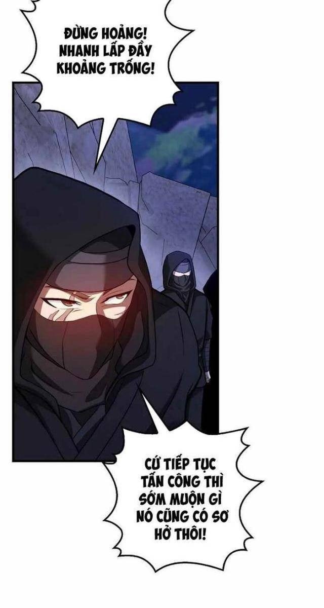 Thiên Tài Võ Thuật Hồi Quy - Page 16