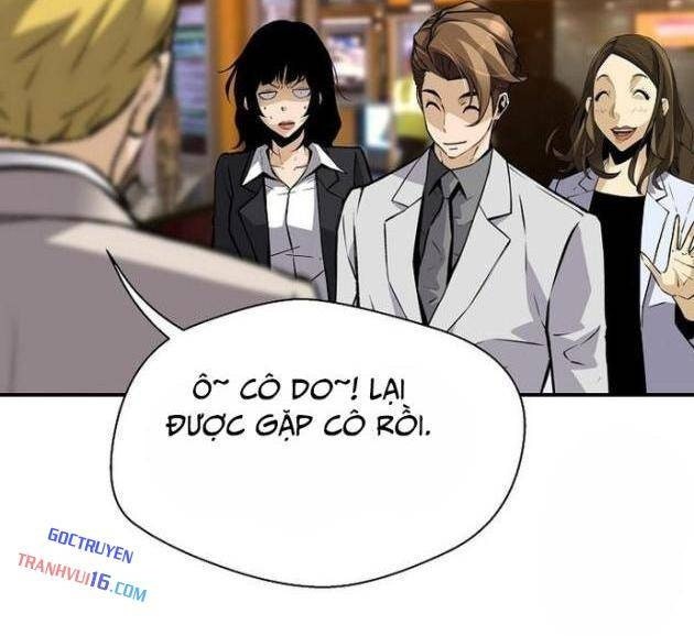 Sự Trở Lại Của Huyền Thoại - Page 24