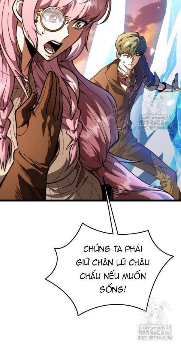 Chiến Binh Hồi Quy - Page 88