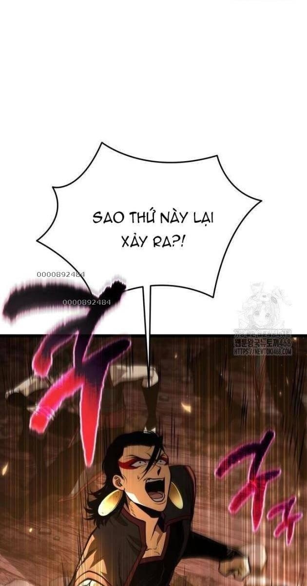 Chiến Binh Hồi Quy - Page 6