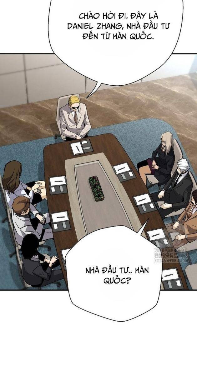 Sự Trở Lại Của Huyền Thoại - Page 43