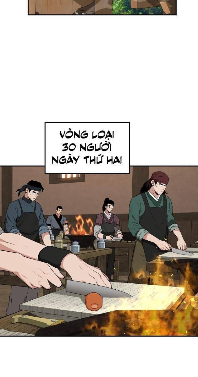 Thiên Hạ Đệ Nhất Côn Luân Khách Điếm - Page 2