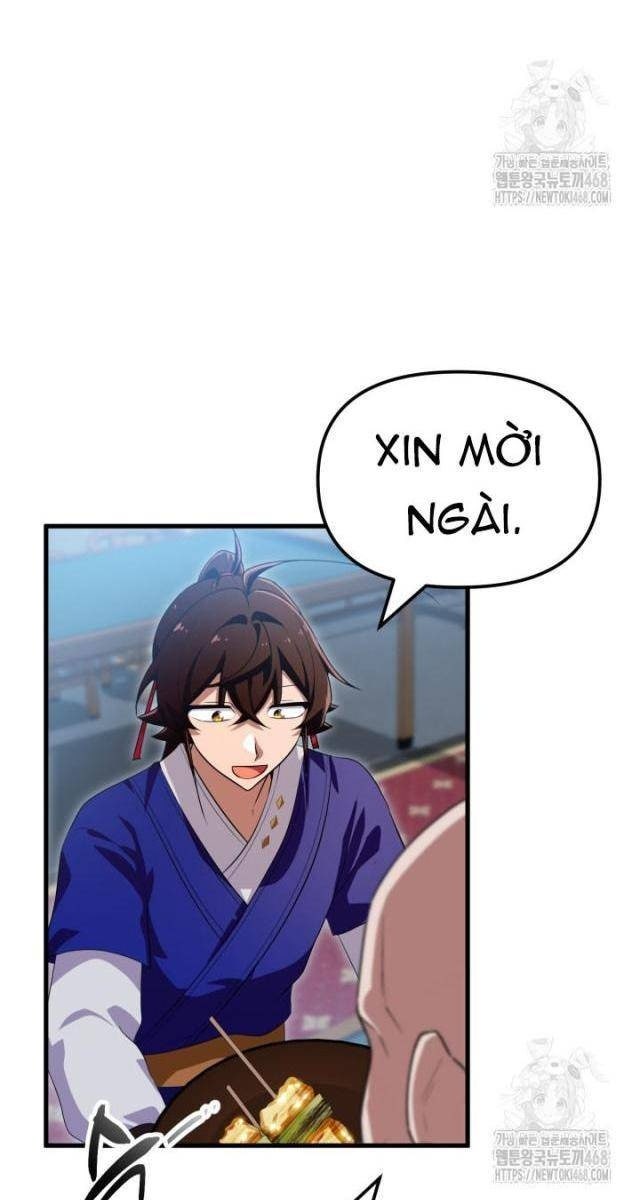 Nhà Nghỉ Thiên Ma - Page 80